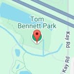 Tom Bennett Park & Playground Pavilion, 280 Kay Rd, Bradenton, FL 34208