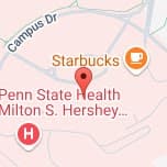 500 University Dr, Hershey, PA 17033