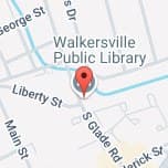 2 S Glade Rd, Walkersville, MD 21793