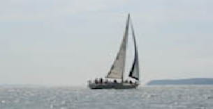 a sailboat on the water