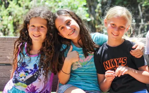 a group of people posing for the camera