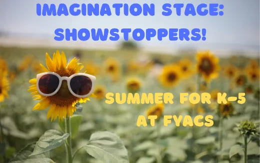 a sunflower with sunglasses on it