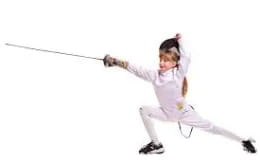 a person ice skating