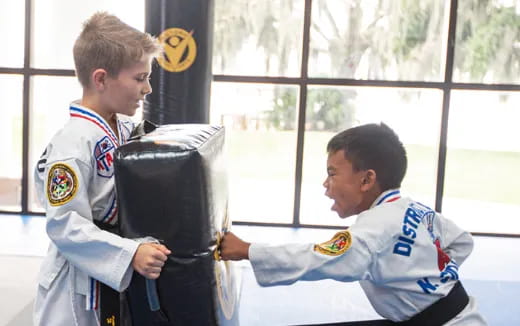 a couple of men in uniform