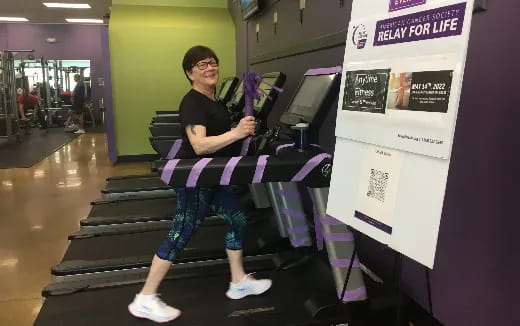 a person sitting on a bench