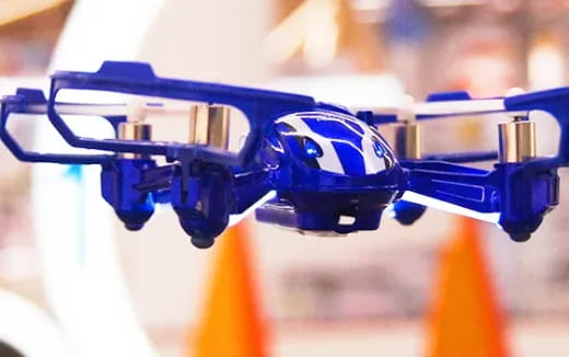 a close-up of a stethoscope on a table